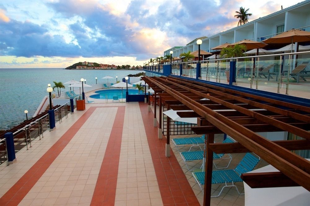 Resort Sonesta Great Bay Beach Resort, Casino & - Adults Only 4*