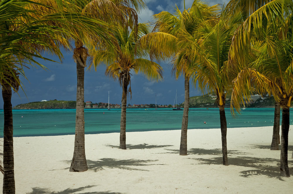 Resort Sonesta Great Bay Beach Resort, Casino & - Adults Only Philipsburg (Sint Maarten)