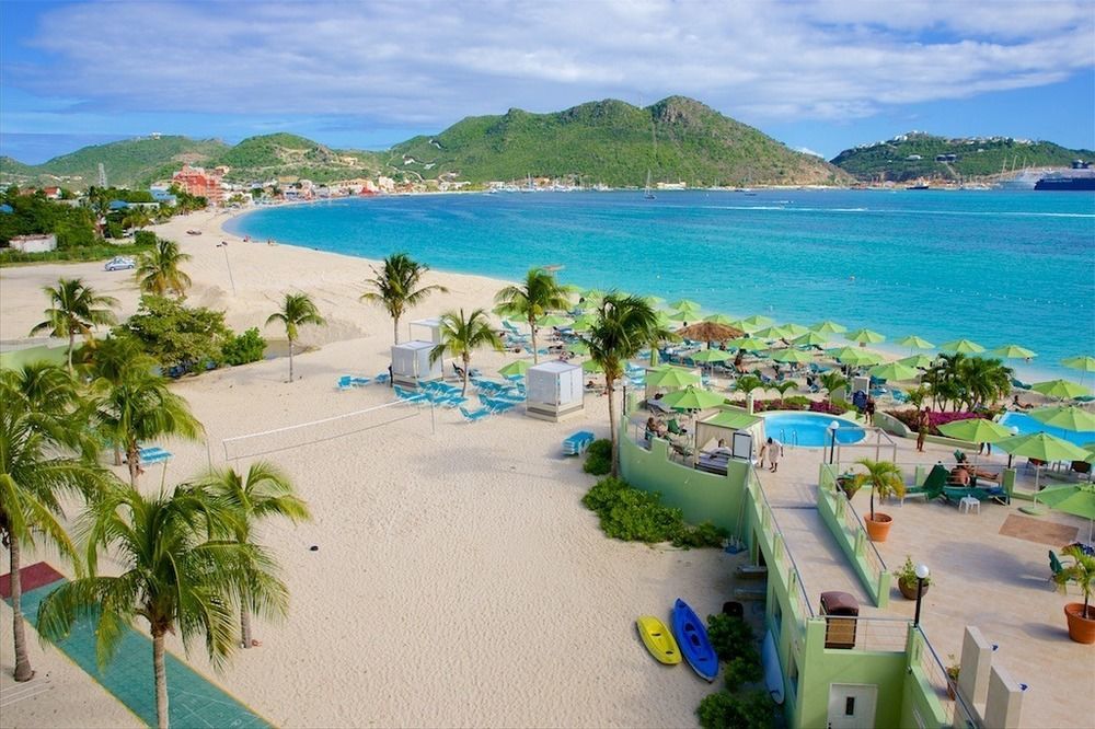 Sonesta Great Bay Beach Resort, Casino & - Adults Only Philipsburg (Sint Maarten)