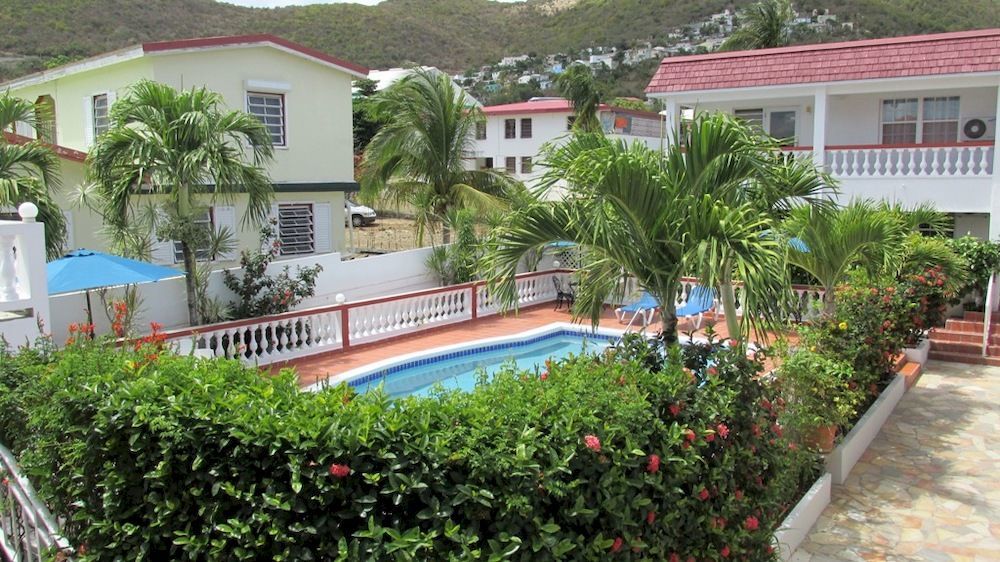 L'esperance 2* Philipsburg (Sint Maarten)