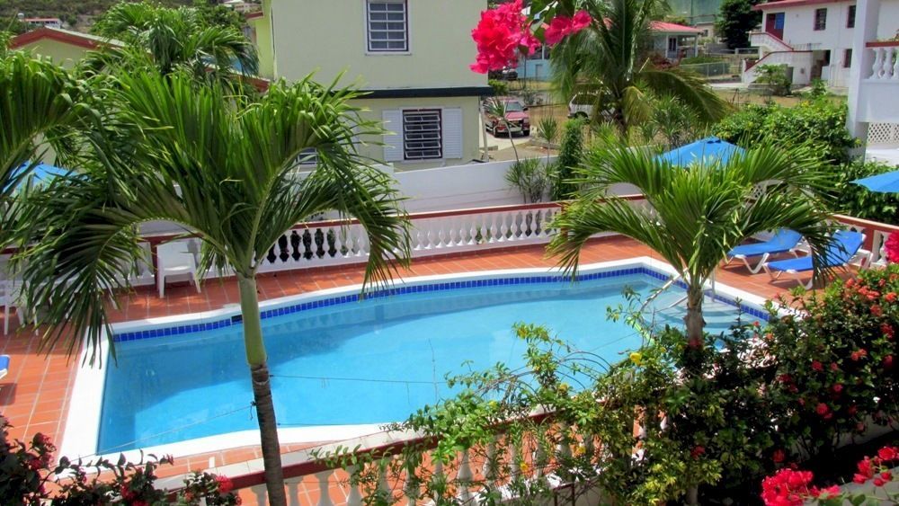 L'esperance Philipsburg (Sint Maarten)