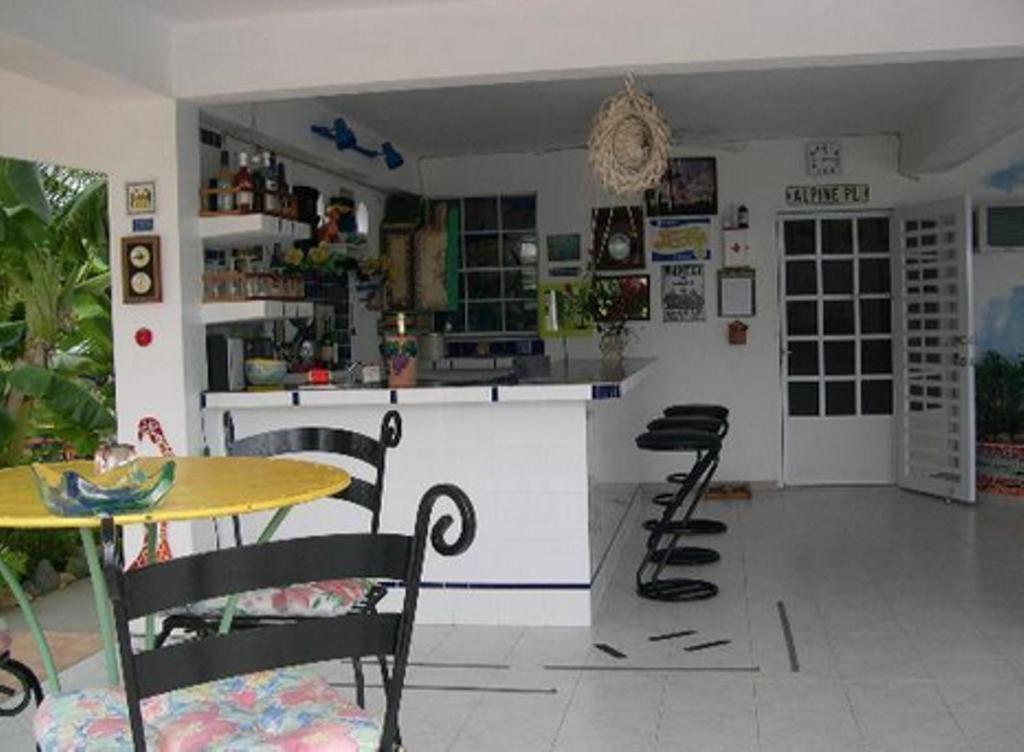 Pensão Great Escape And Breakfast Vieques