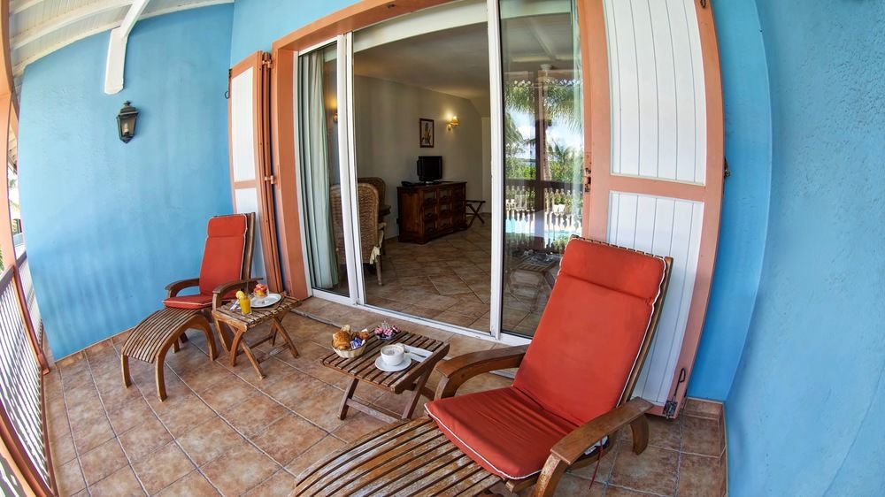 Alamanda Resort Orient Bay