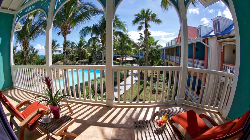 Alamanda Resort 3*