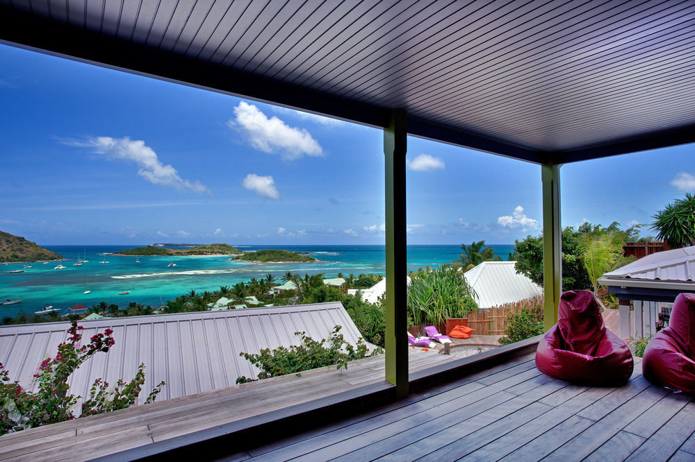 Karibuni Boutique (adults Only) 3* Cul de Sac