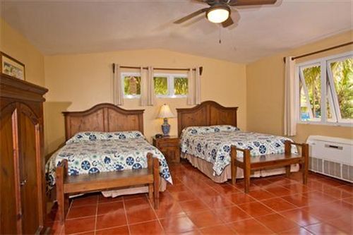Inn Casa Islena Rincon