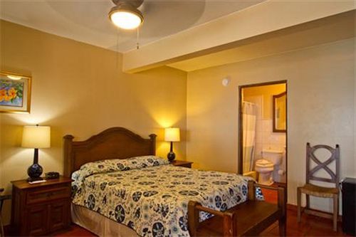 Inn Casa Islena 2*