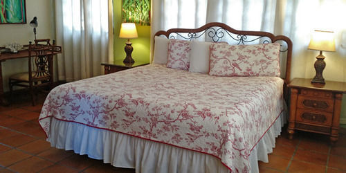 Aparthotel Tres Palmas And Rincon