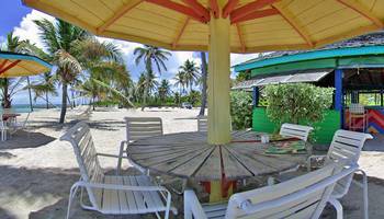Nisbet Plantation Club 4* Newcastle