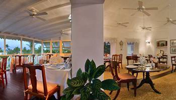 Nisbet Plantation Club 4*
