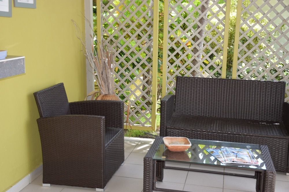 Hotel La Metisse Saint-Francois (Grande-Terre)