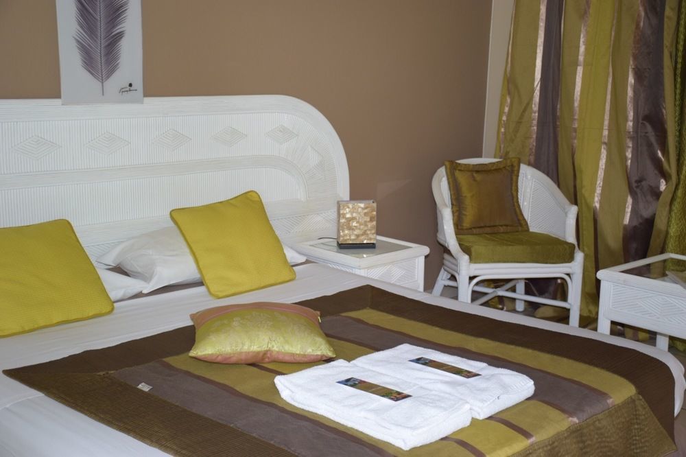 La Metisse Hotel Saint-Francois (Grande-Terre)