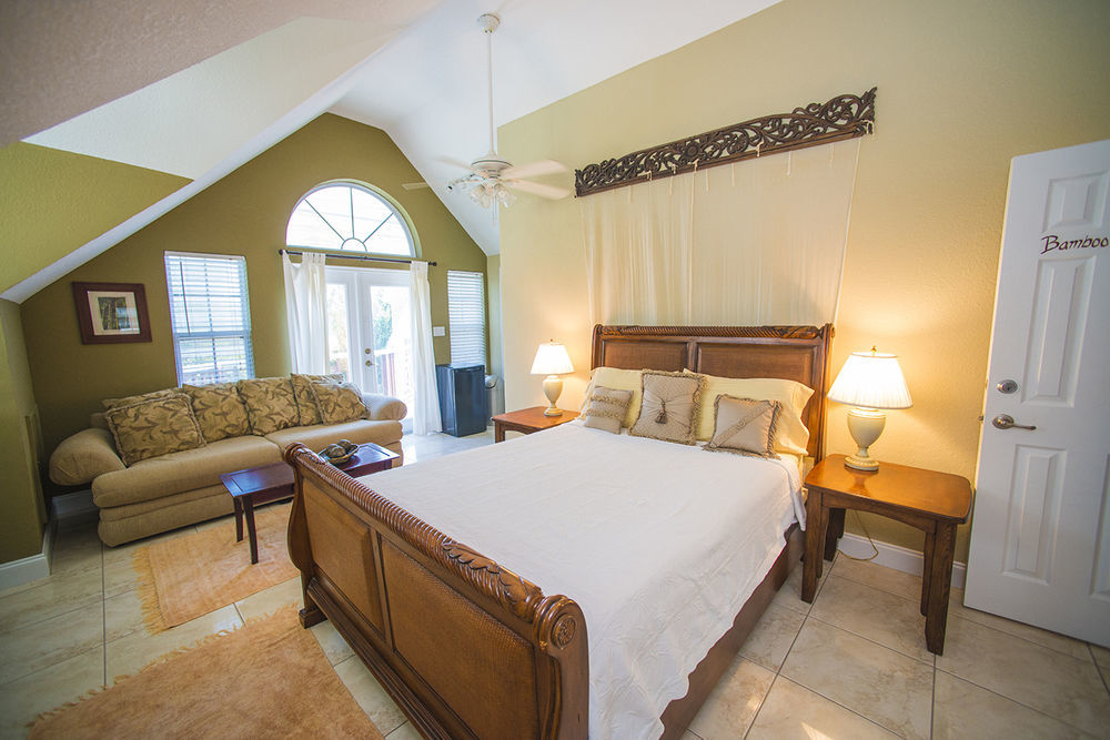 Bed & Breakfast Shangri-La Boutique Bed & Breakfast