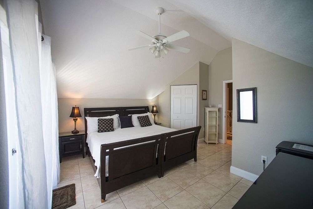 Bed & Breakfast Shangri-La Boutique Bed & Breakfast