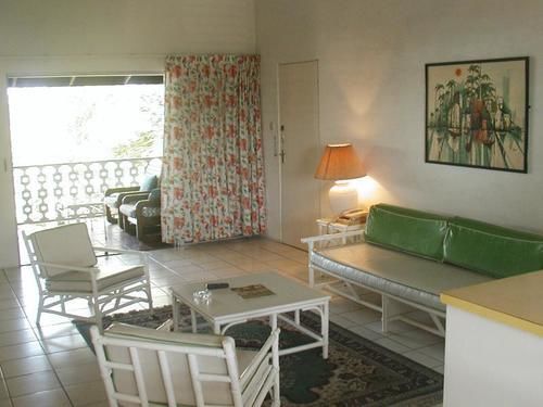 Apartment Paradise *