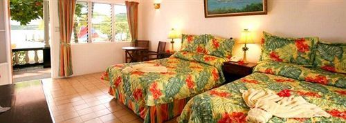 Hotel The Catamaran 3*