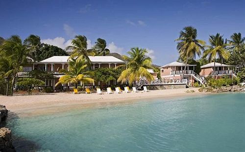 The Catamaran Hotel 3*