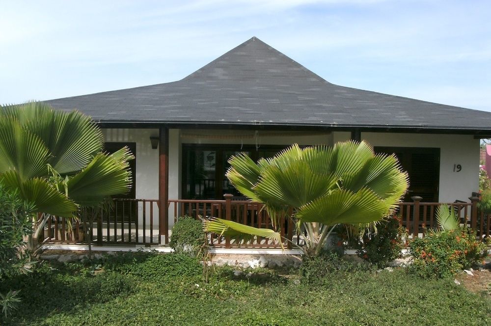 Waterlands Village * Kralendijk (Bonaire)