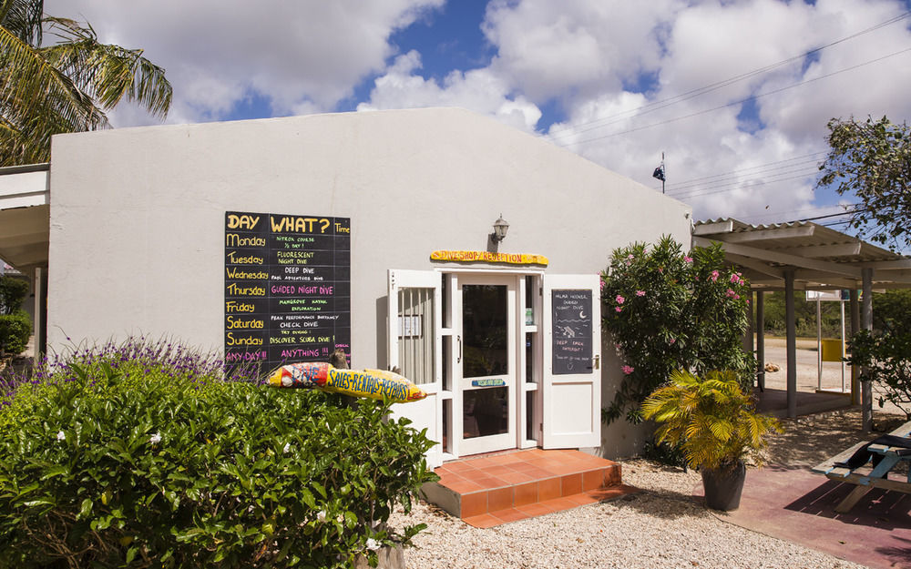 Aparthotel Caribbean Club