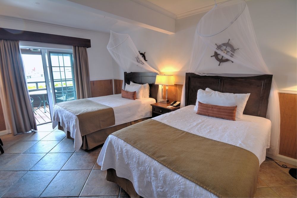 Resort Harbour Village Club Kralendijk (Bonaire)