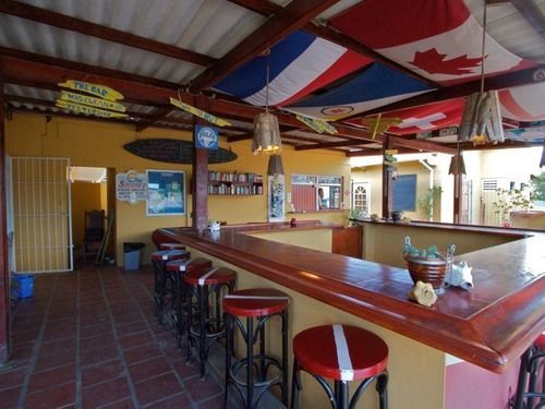 Hotel The Dive Hut - Boutique Playa