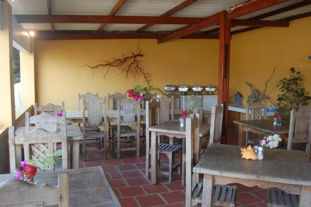 Hotel The Dive Hut - Boutique