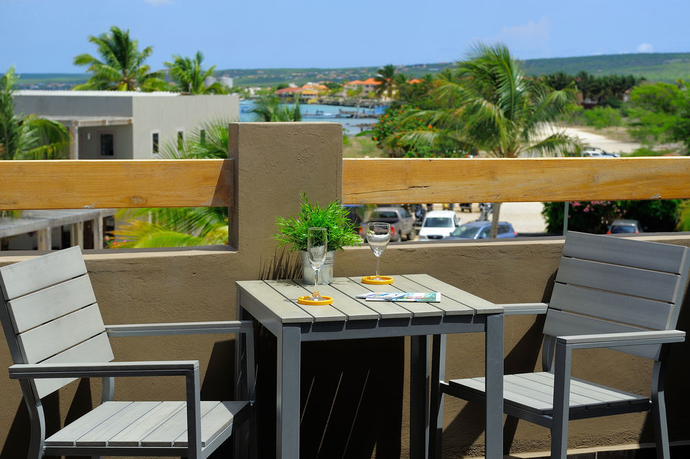 Eden - Bonaire 3*