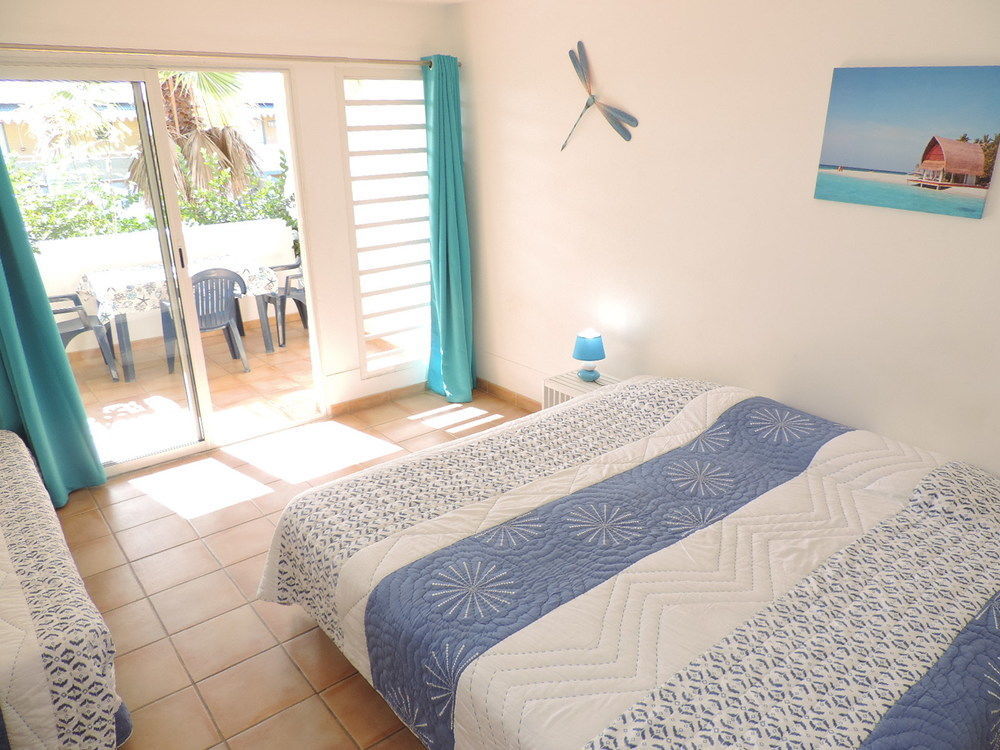 Les Cayalines Aparthotel 2*