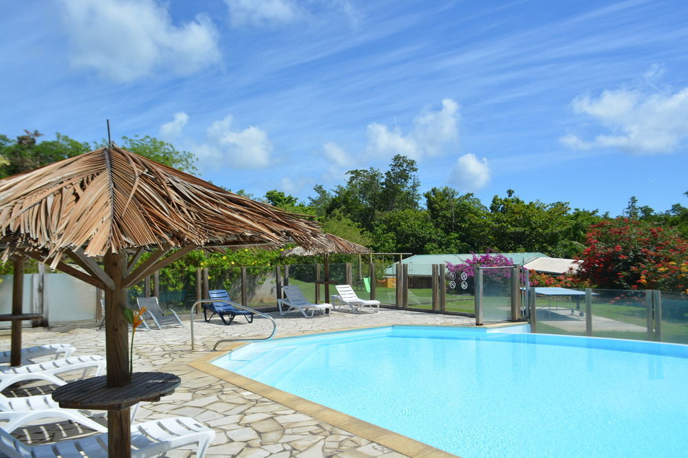 Aparthotel Les Cayalines