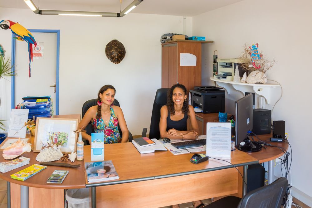 Aparthotel Les Cayalines Sainte-Luce
