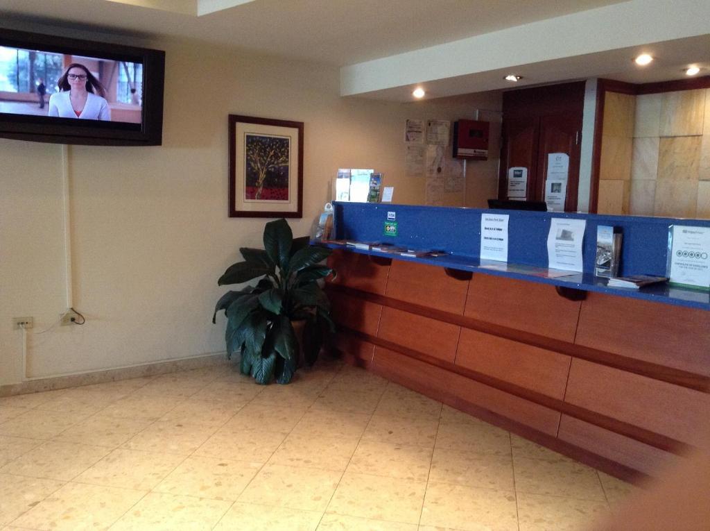 Hotel El San Geronimo