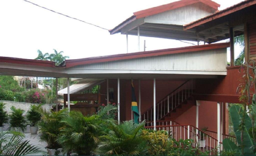 Verney House 3* Montego Bay