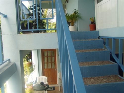Hotel Ellen Bay Saint Philips
