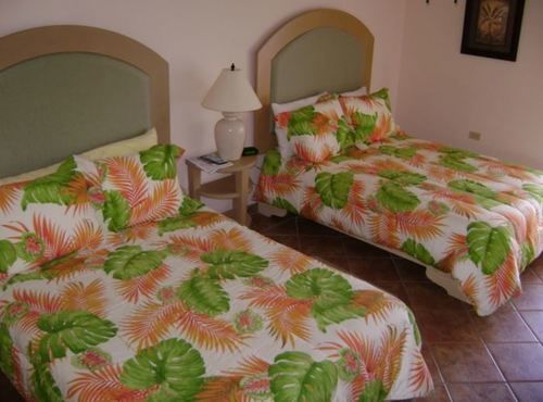 Sunrise Hotel
