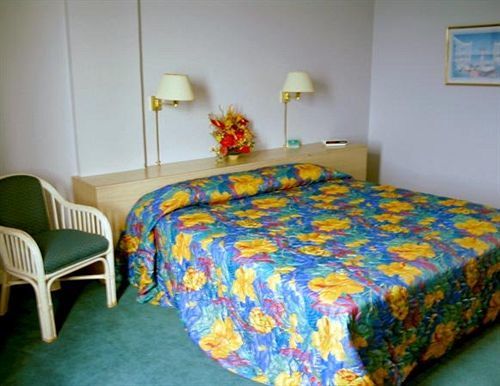 Garraway Hotel 2*