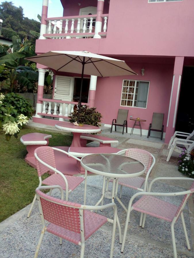 Baywatch Apartment *