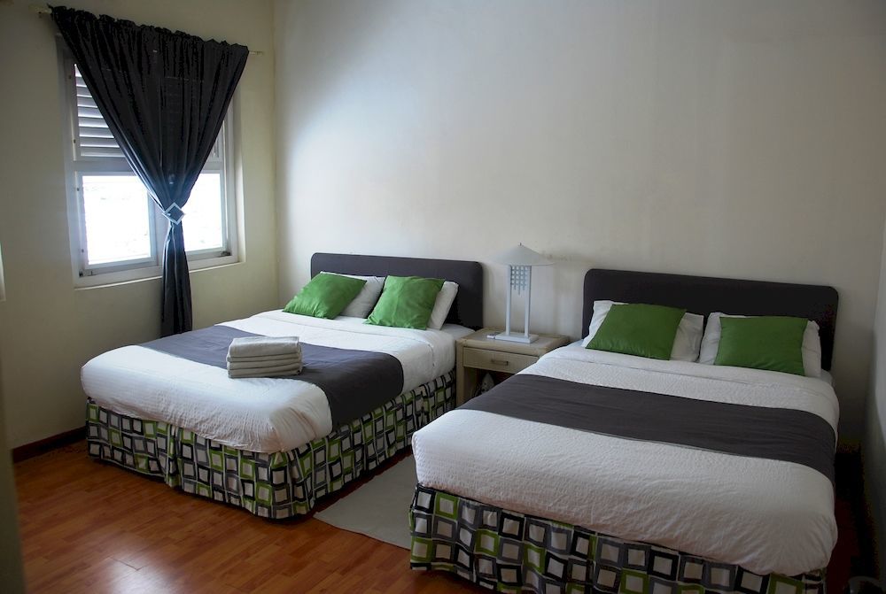 Holiday home Apolonia Boutique Curacao *