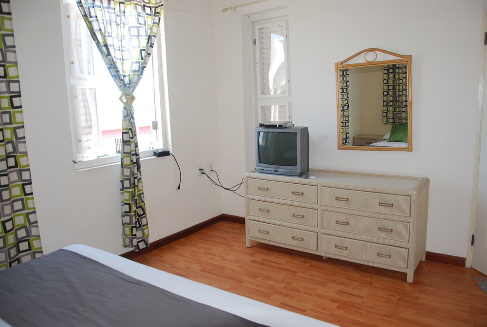 Holiday home Apolonia Boutique Curacao