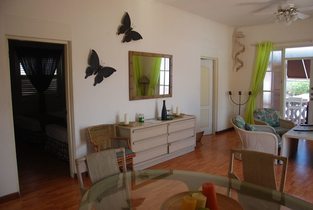 Apolonia Boutique Curacao Holiday home