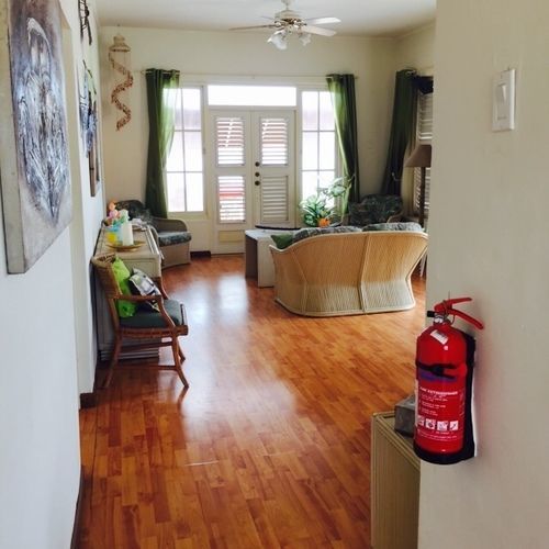 Holiday home Apolonia Boutique Curacao *