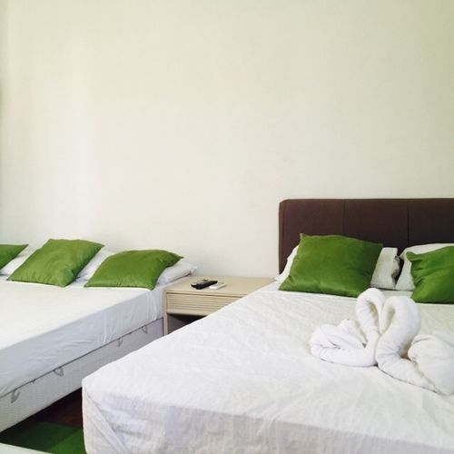 Apolonia Boutique Curacao Holiday home Willemstad