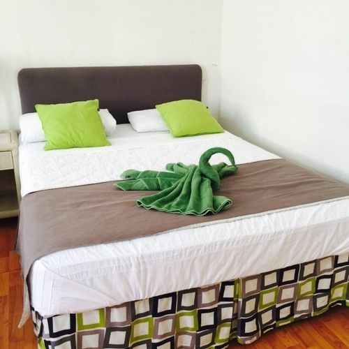 Apolonia Boutique Curacao Holiday home