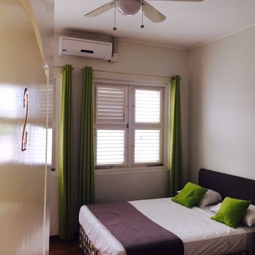 Holiday home Apolonia Boutique Curacao