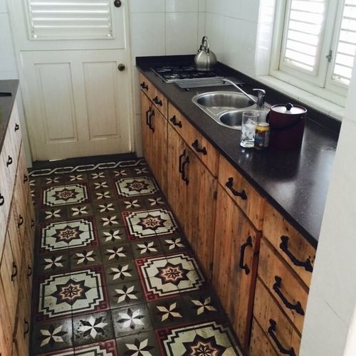 Apolonia Boutique Curacao Holiday home