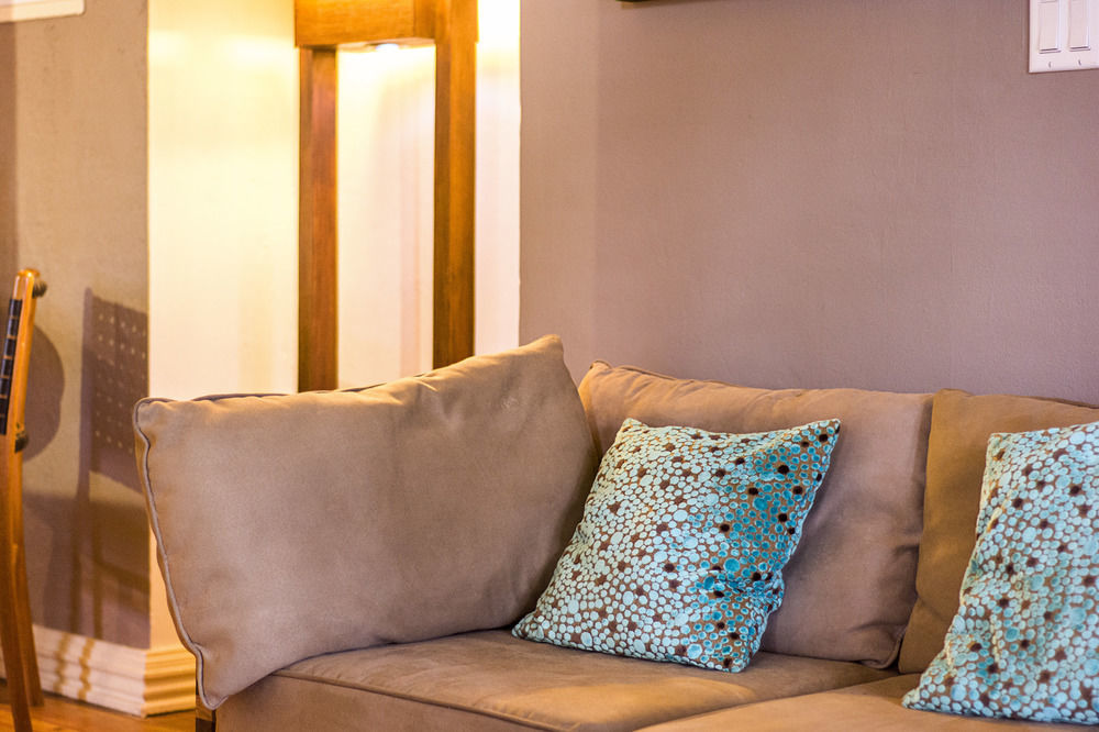 Hotel Pietermaai Boutique Willemstad