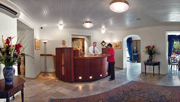 Kura Hulanda Village & 3* Willemstad