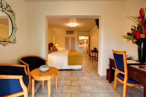 Kura Hulanda Village & Hotel 3*
