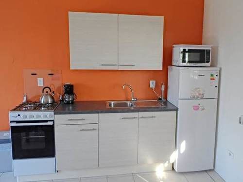 Advantage Mini Hotel Willemstad
