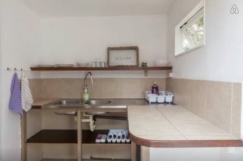 Apartamento Palm Trees Willemstad