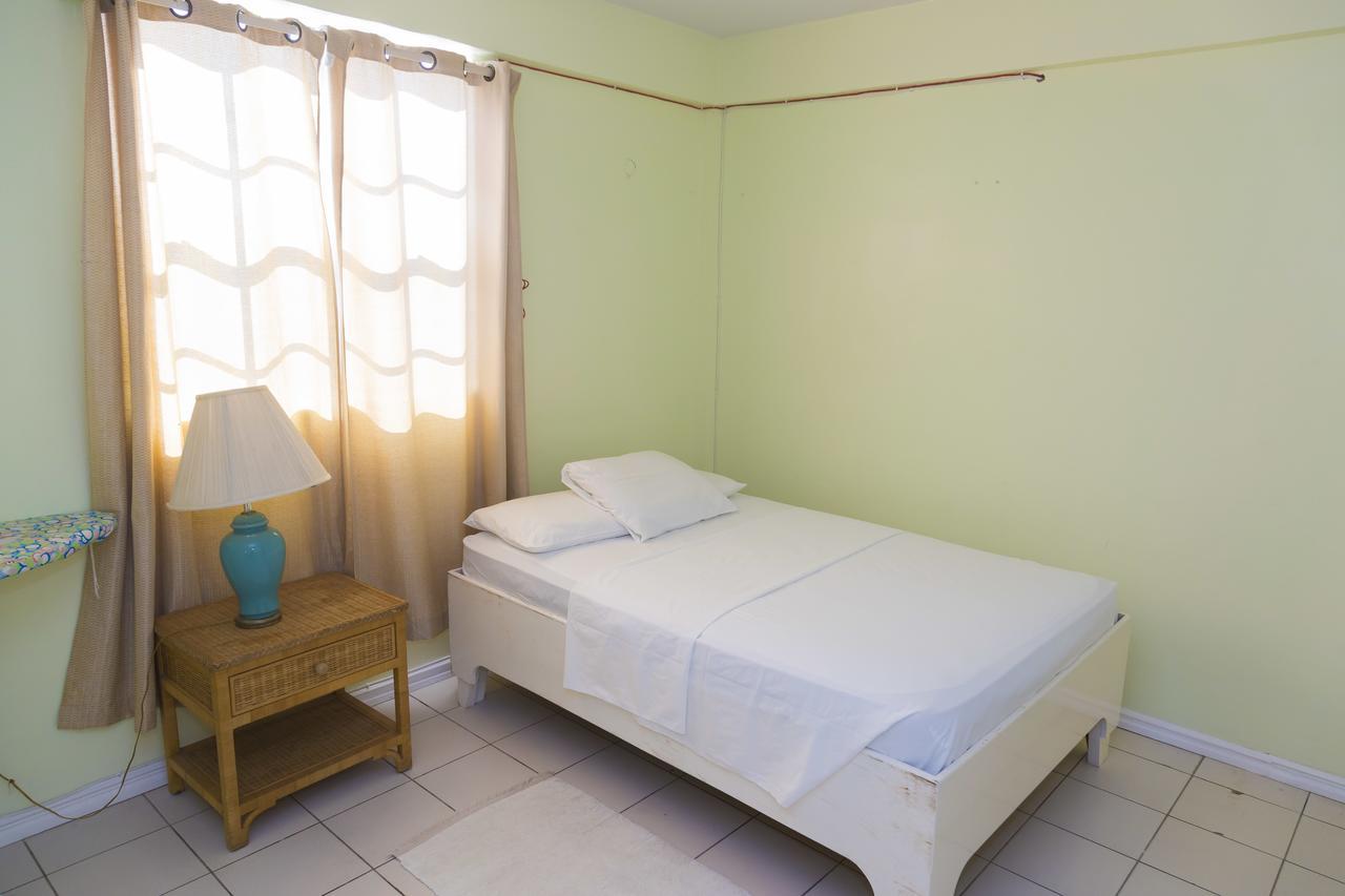 Guest house Fortville
